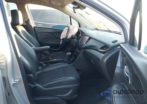 2017 Buick Encore Preferred из США, поврежденный, VIN KL4CJASB2HB030156